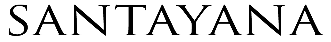 Santayana